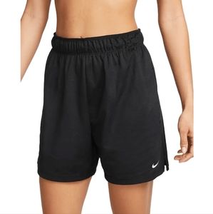 Nike Women's Black Running Dry Fit Shorts EUC